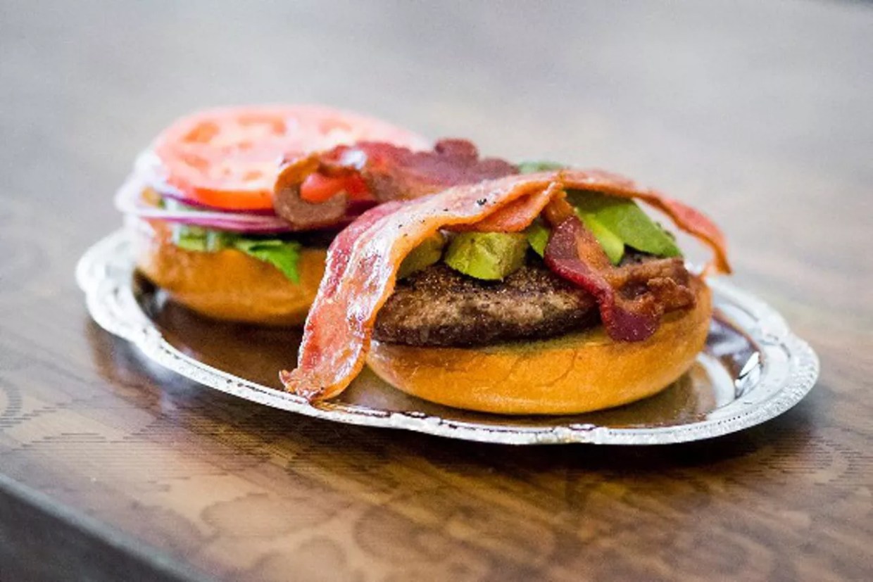 The Royal on Tennyson Street Changes Ownership