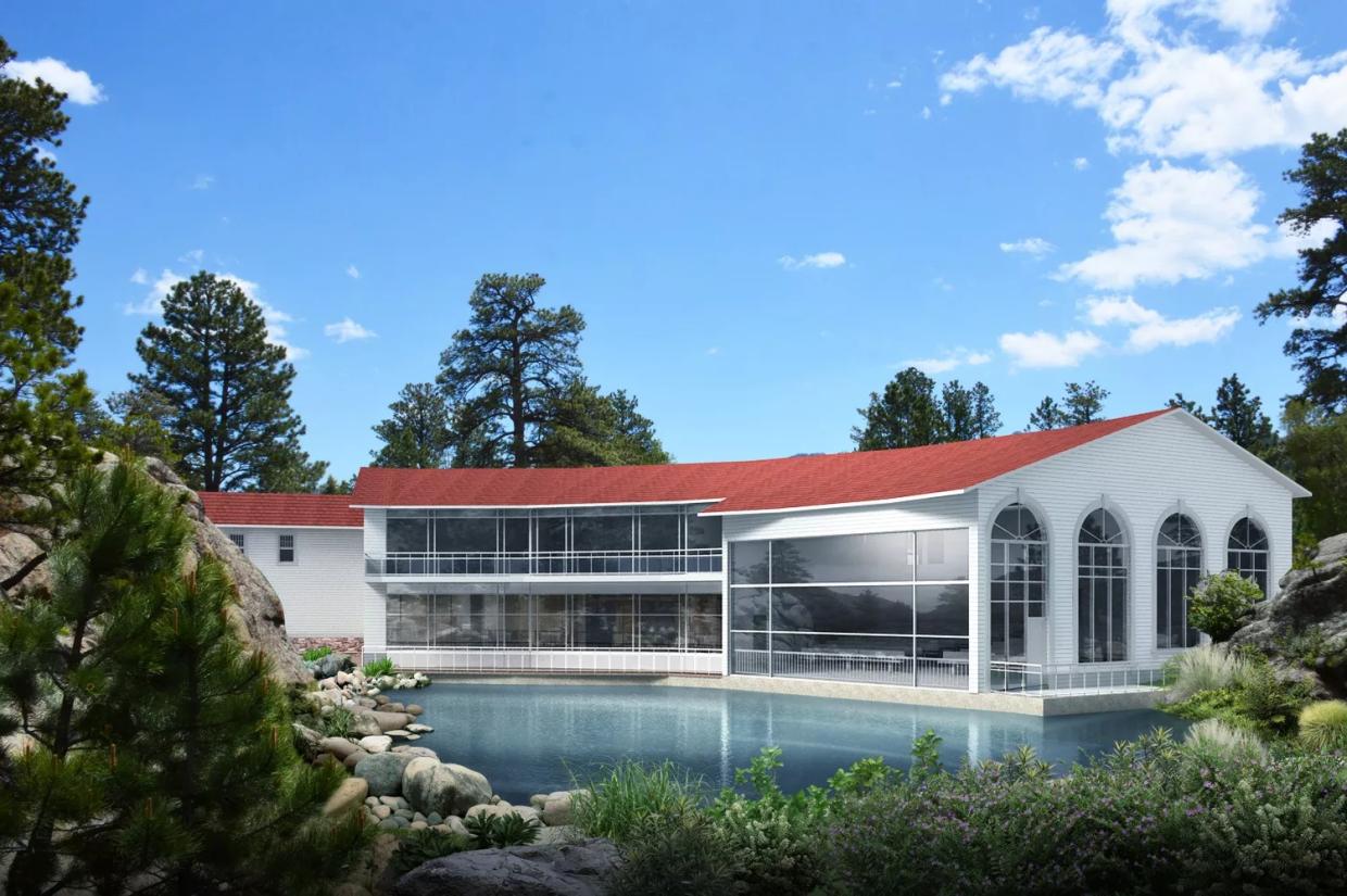 Comedy, Concerts, Films and Adventures: Lots of New Offerings at the Stanley Hotel