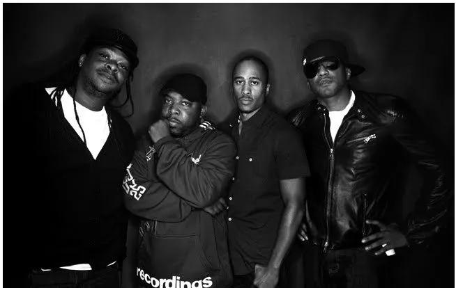 We the People, Get Ready: A Tribe Called Quest Is Coming to Colorado