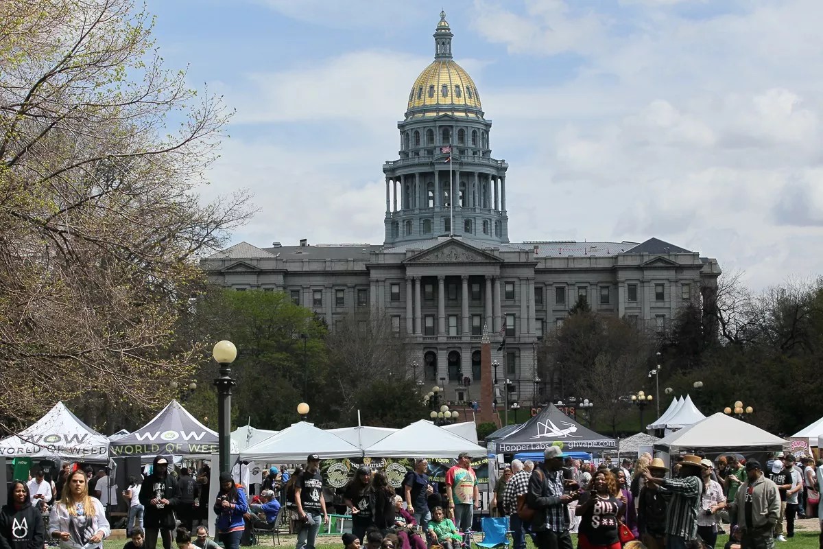Wage Hikes, a Red Flag Law and More Changes Coming to Colorado Today