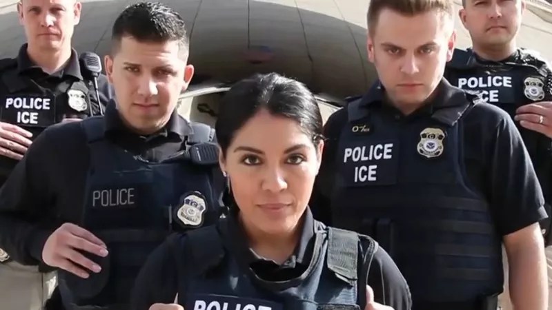 Mother of Four’s Deportation Story: “Don’t Look Back or We’ll Shoot”