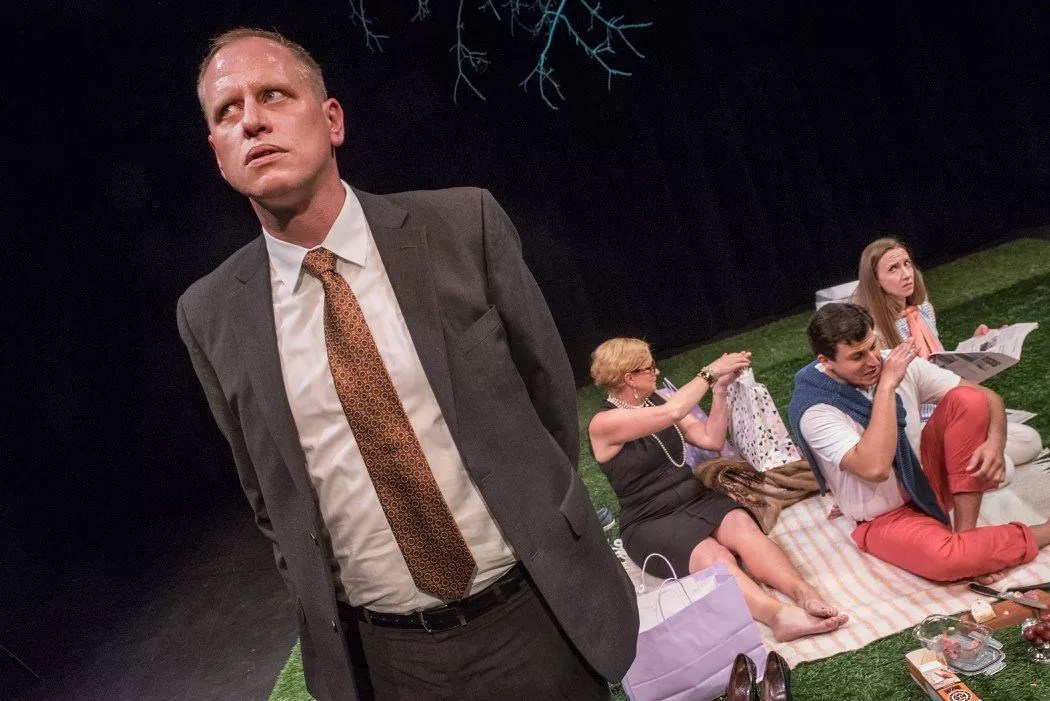 Sexism? Square Product Theatre Wants to Talk About It, During  “Women at Work”