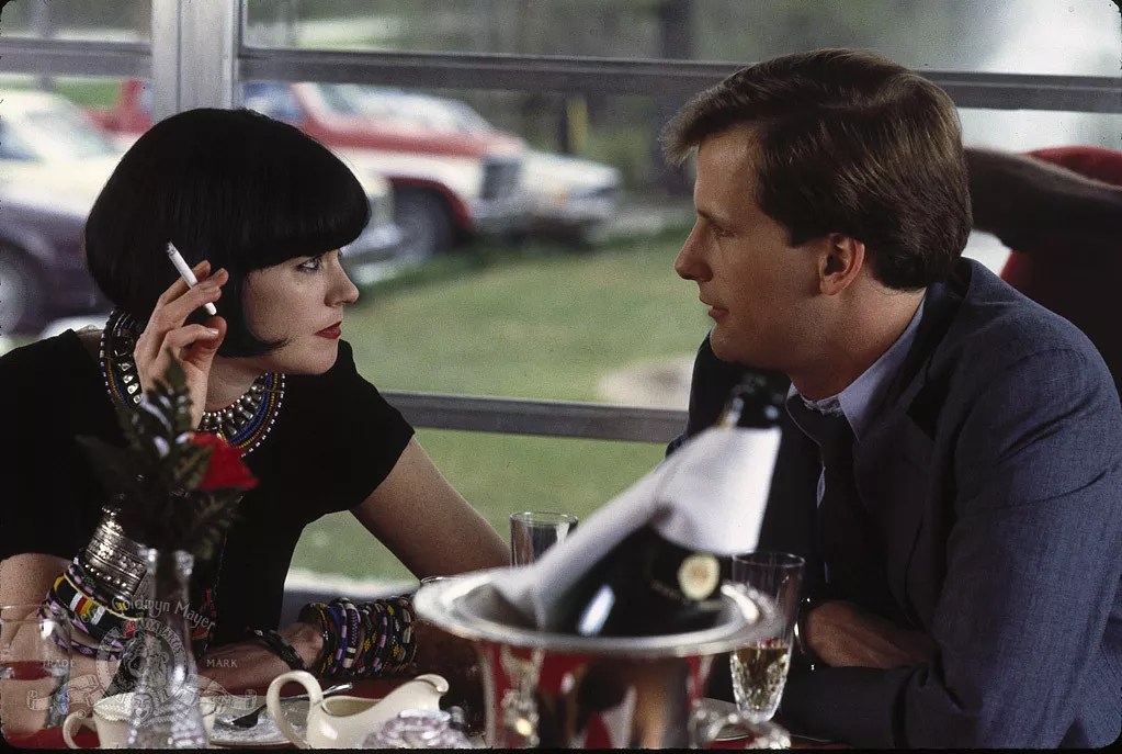 The Other Half of You: Remembering Jonathan Demme