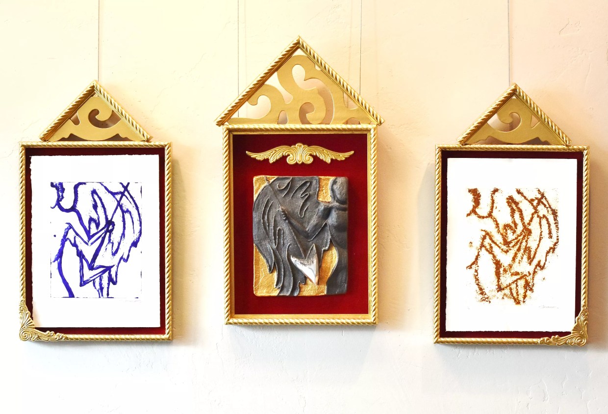 100 Colorado Creatives 3.0: Teresa Castaneda