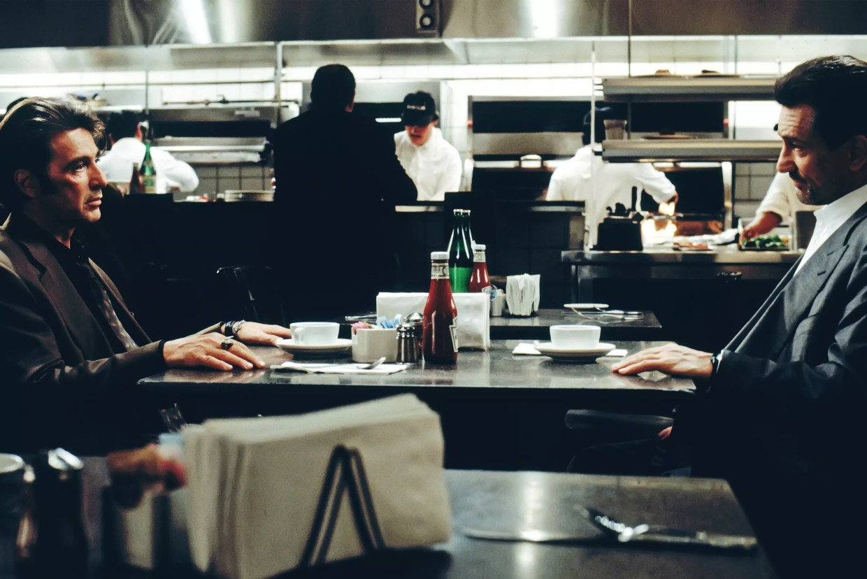 The Essence of <i>Heat</i>: A Look into the Soul of Michael Mann’s Epic Crime Drama