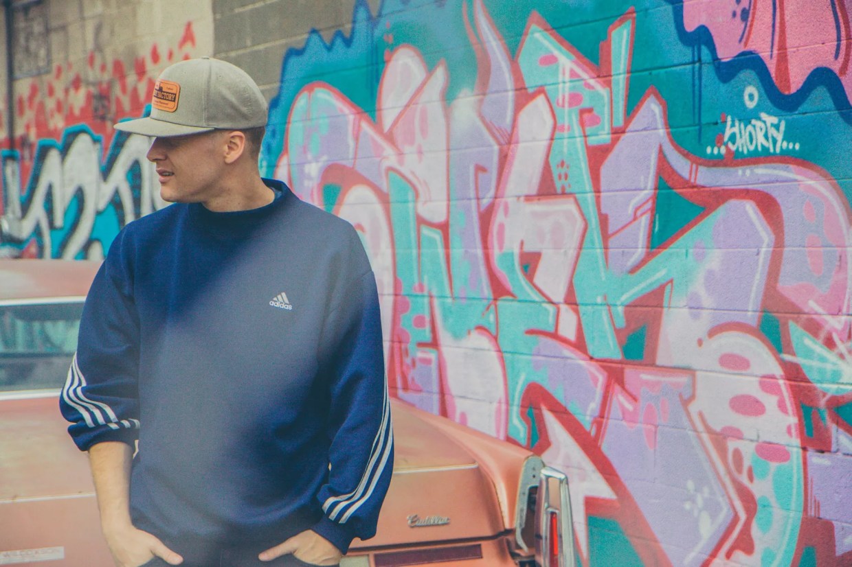 100 Colorado Creatives 3.0: Ian Flaws