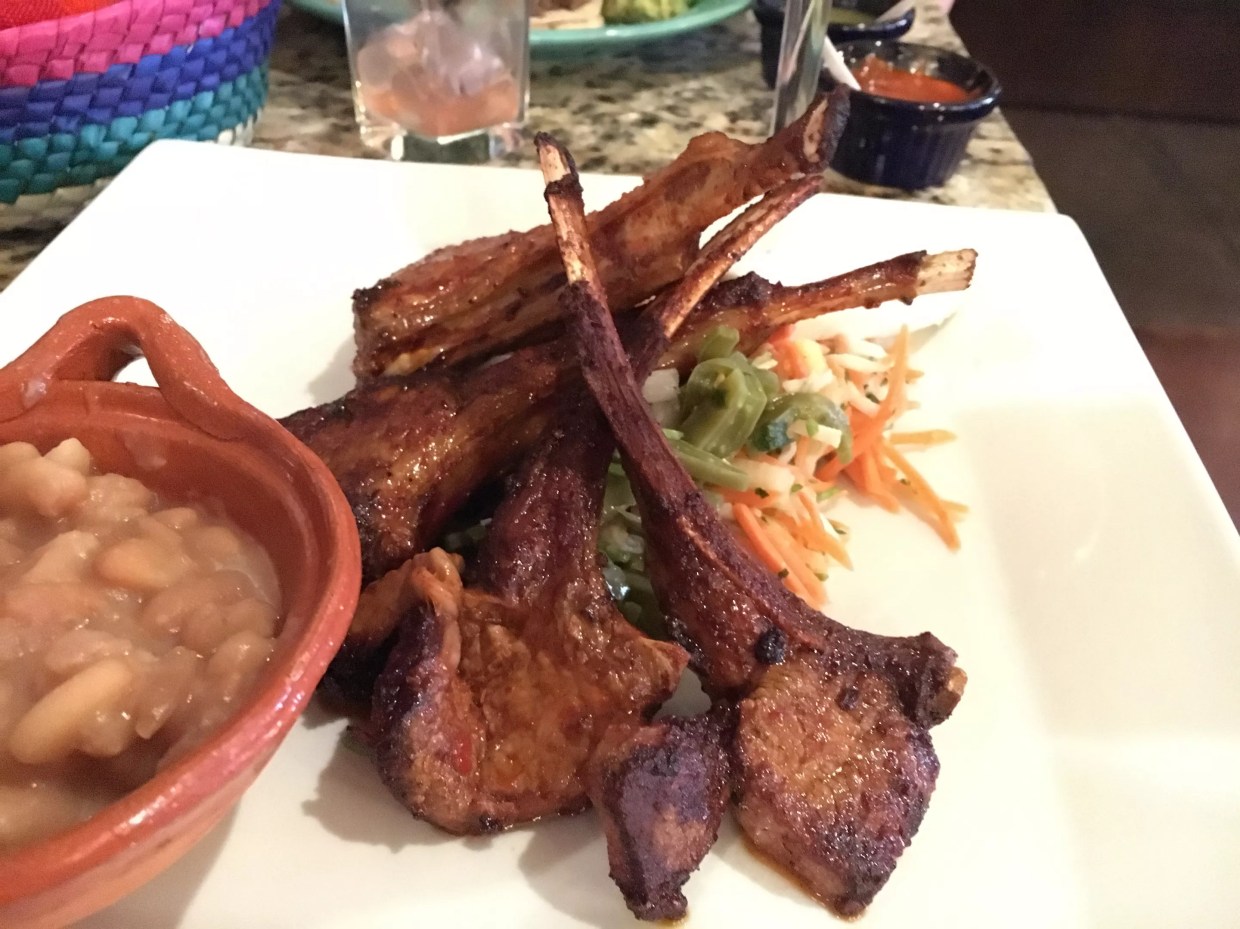 Villagran Restaurante Is Finally Open on West Alameda Avenue