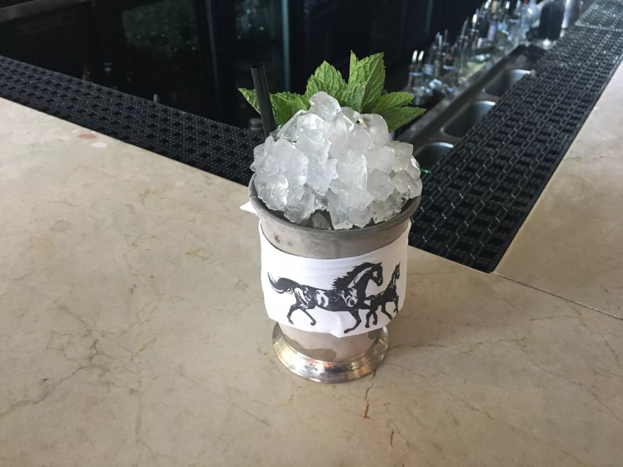 What Exactly Is a Mint Julep? And Where to Drink Five Great Versions in Denver