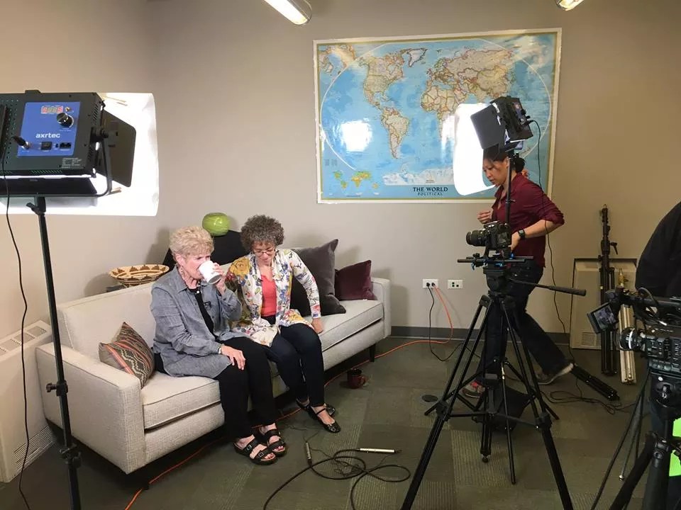 Ross-Cherry Creek Library Documentary Asks, “What Makes a Mother?”