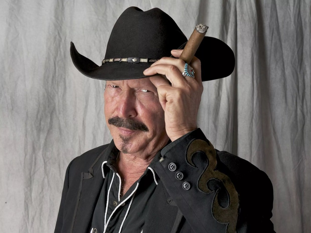 Kinky Friedman: The Last of the Jewish Cowboys