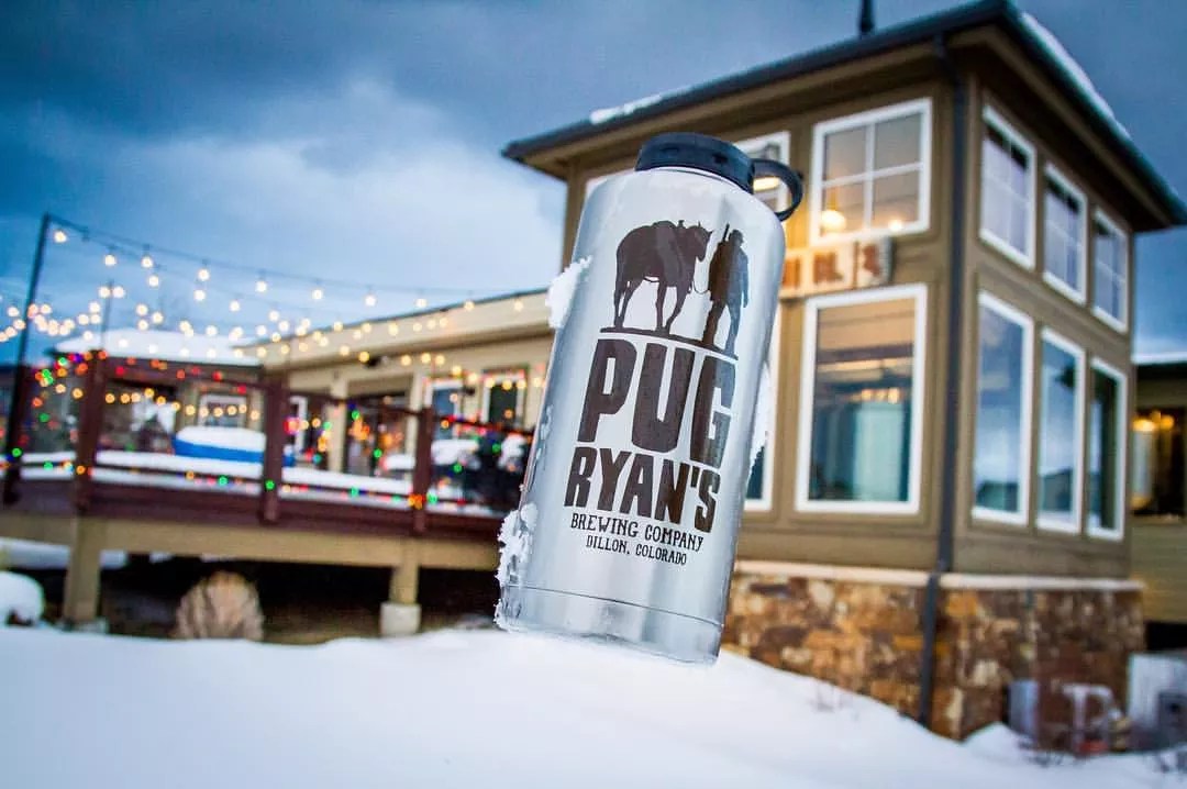 Pug Ryan’s Is the Third Small Brewery to Change Hands in Recent Months