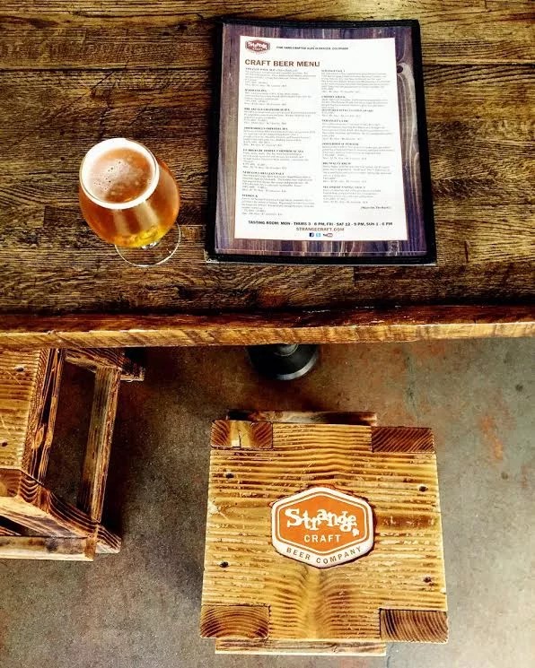 The Ten Best Craft-Beer Events in Denver in May