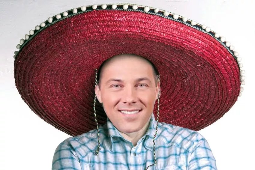 KDVR Morning Crew Shows Us How<i> Not </i>to Celebrate Cinco de Mayo