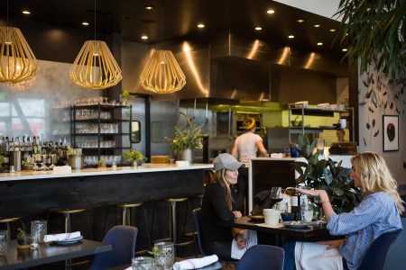 Aurora Eateries Are Now Eyeing the Michelin Spotlight