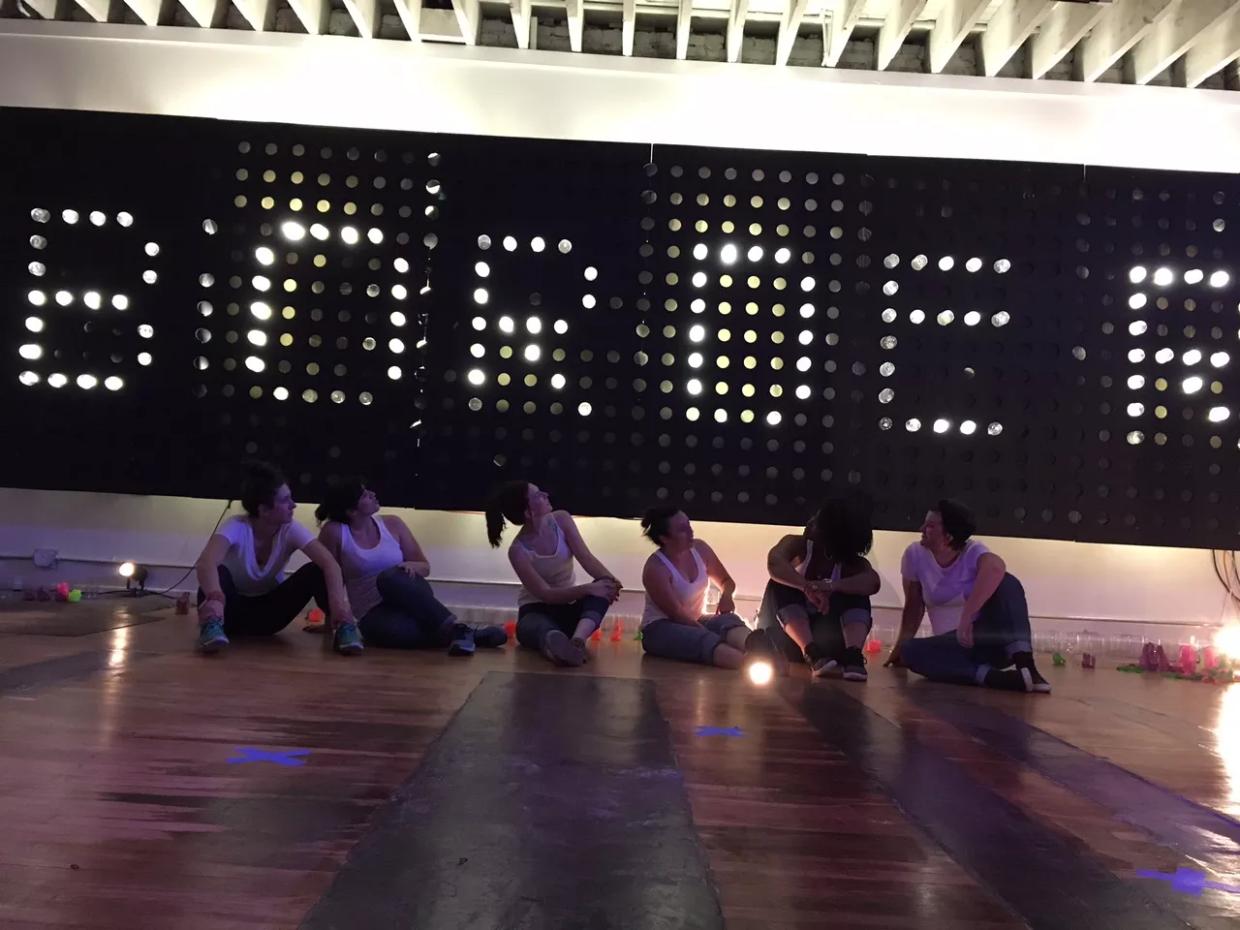 <i>Borderlandia</i> Explores Denver Gentrification Through Dance