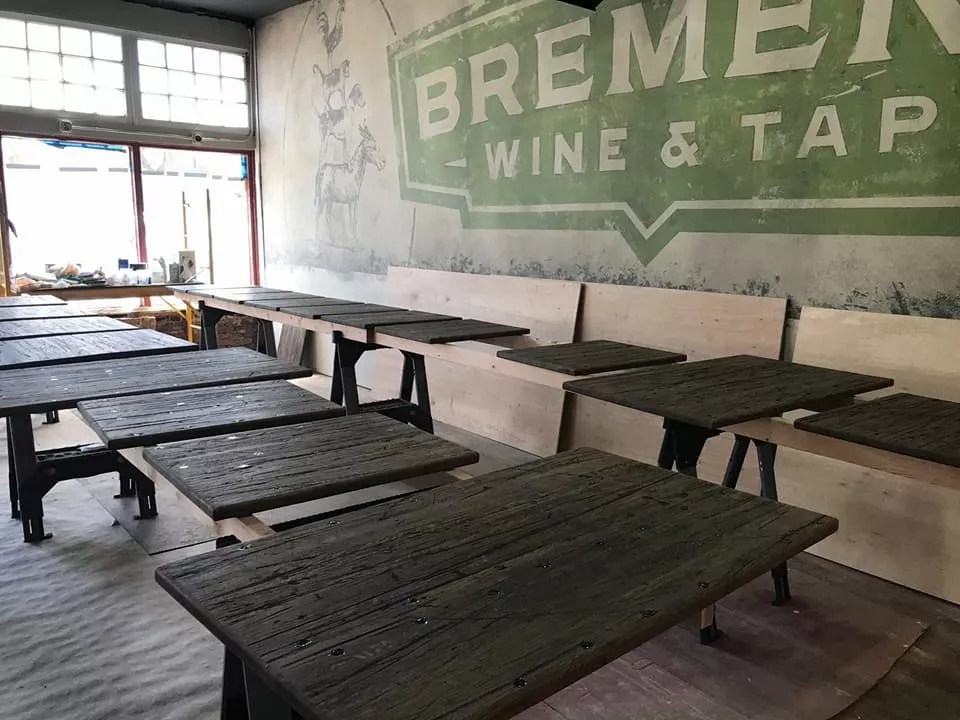 Bremen’s Lands Matt Selby as Executive Chef, Prepares for Late Spring Opening