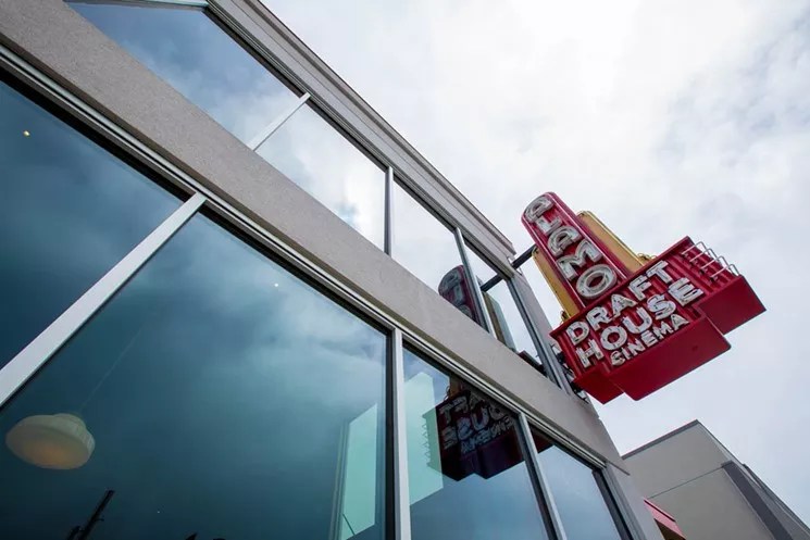 Readers: New Alamo a Welcome Addition, or More Colfax Gentrification?