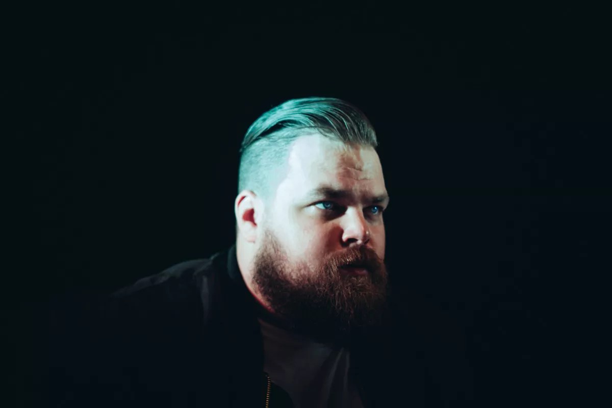 Com Truise’s <i>Iteration</i> Concludes His Science-Fiction Trilogy