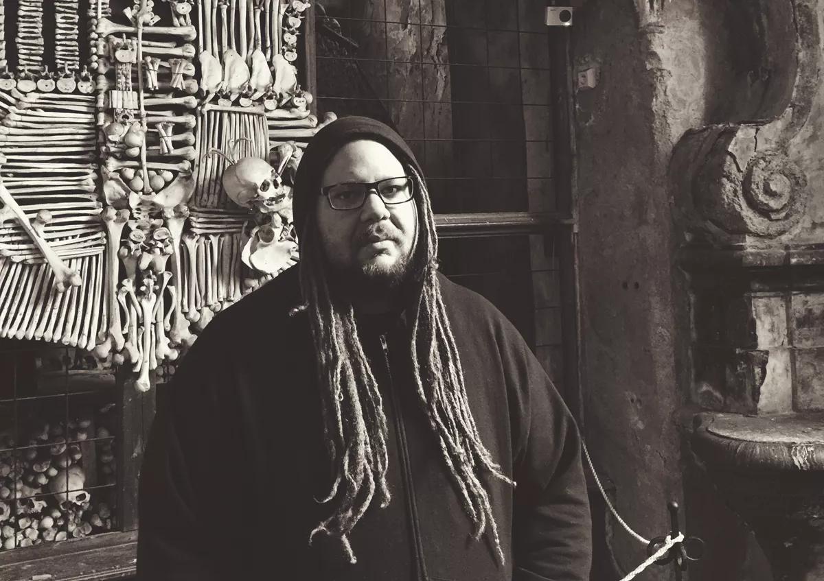 Denver’s DIY Scene Was the First Home Ethan McCarthy Ever Had