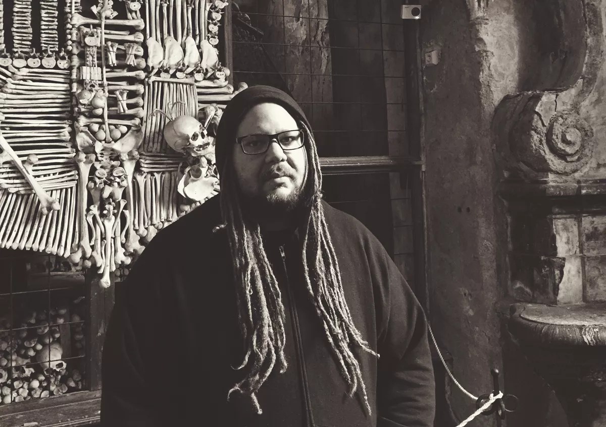 Denver’s DIY Scene Was the First Home Ethan McCarthy Ever Had