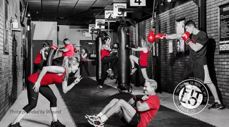 Free Exercise Classes in Denver: FitLo Denver Fitness Passport Program