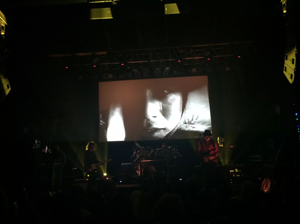 Three Decades Later, Primus Still Sucks