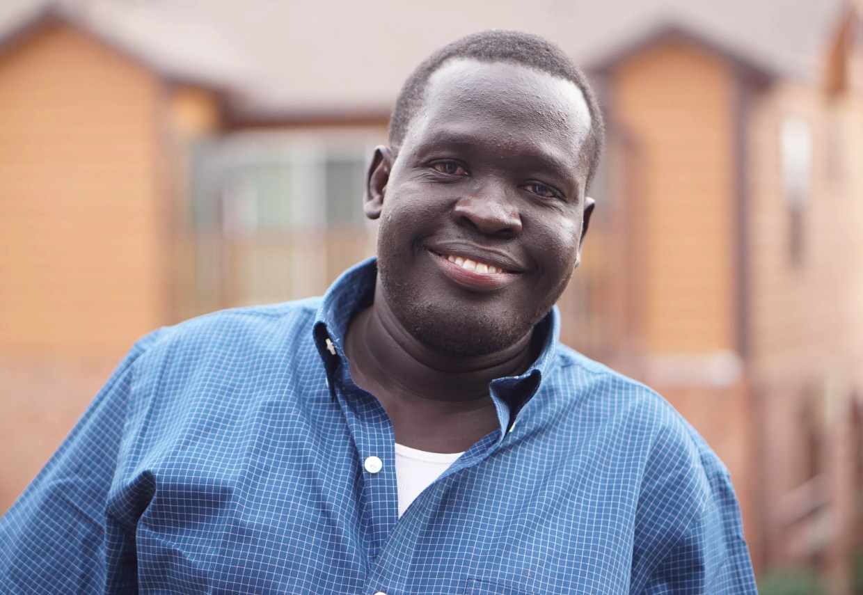 DIA Employee and Former Refugee Speaks Out Against Trump’s Travel Ban