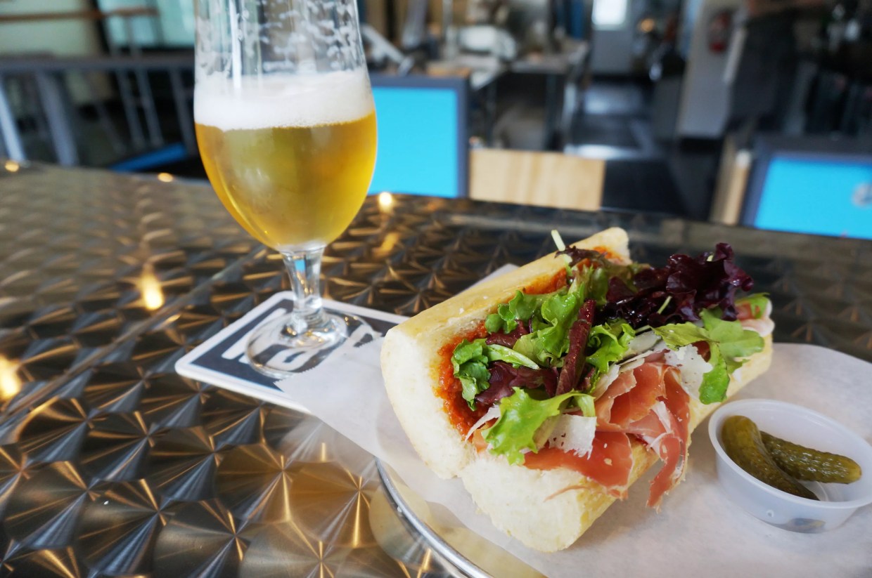 Wine Beer Fat Brings a European-Style Deli to Edgewater