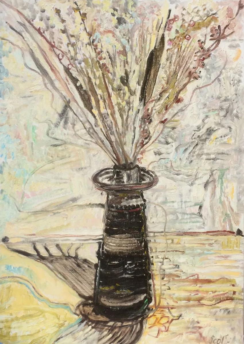 Review: Artists Get Back to Nature at Havu Gallery