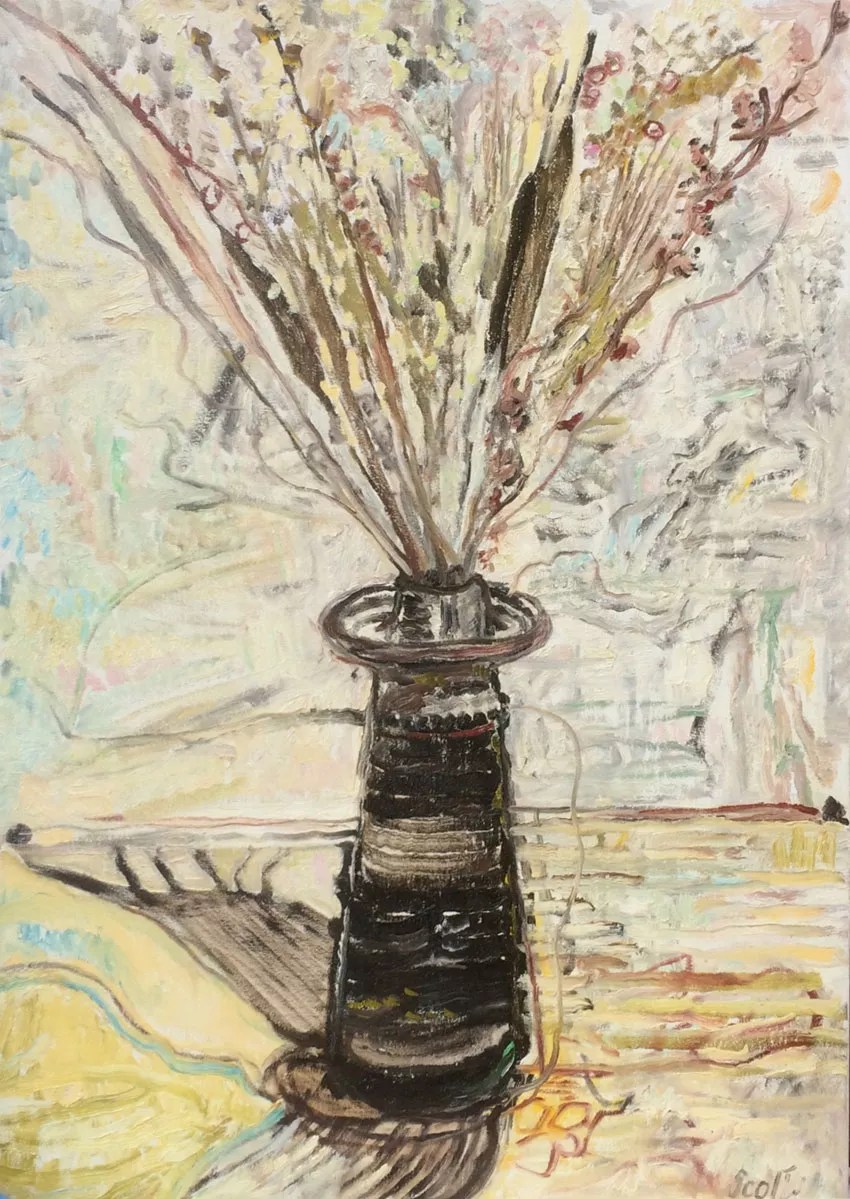 Review: Artists Get Back to Nature at Havu Gallery