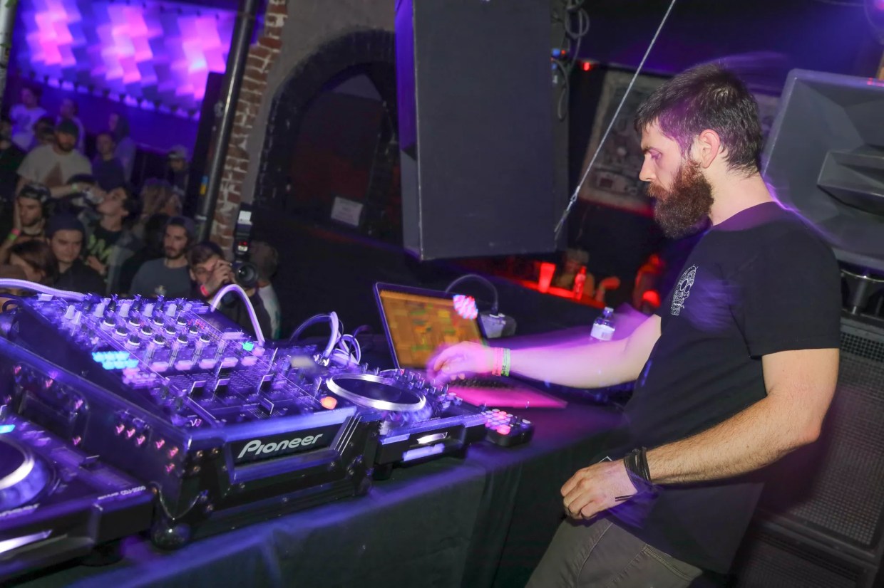 The Black Box Opens a Studio for Bass Music Production Workshops