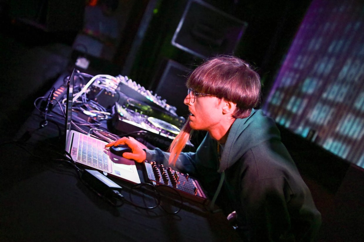 Eleven of Denver’s Best Weekly Club Nights and Music Events