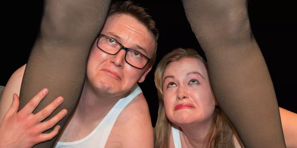 Good Luck Controlling <i>Rocky Horror Show</i> Fans