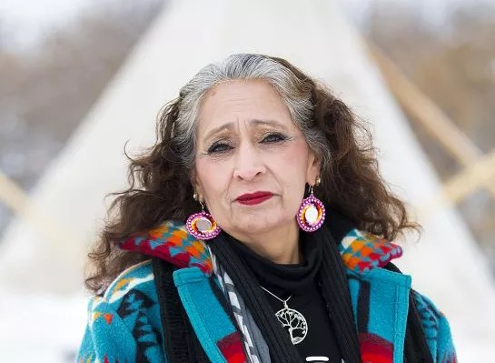 Standing Rock: Where the Movement Is Now, From First Protester on the Front Lines