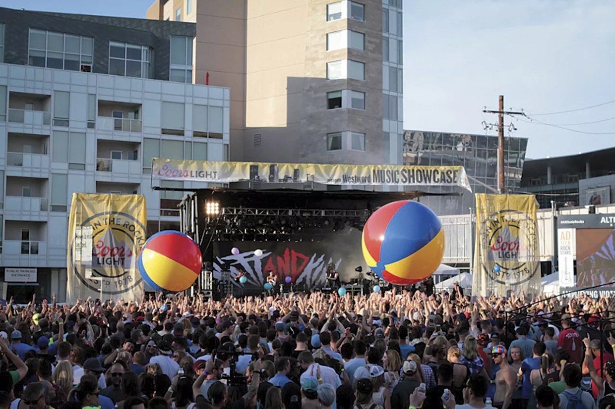 Ten Things Newcomers Should Do Their First Summer in Denver