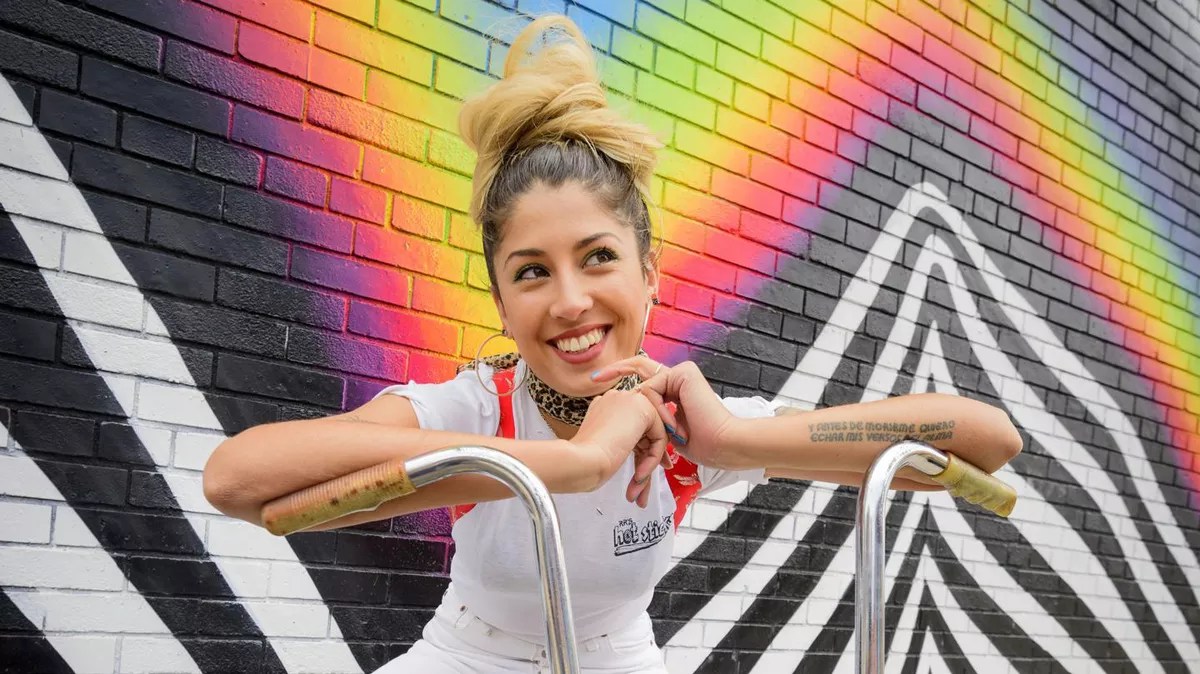 Why Jessica Hernandez and the Deltas Want to Woo Trump Supporters