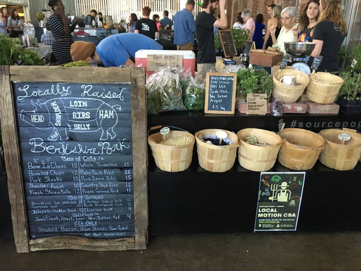 The Five Tastiest Non-Memorial Day Events on the Culinary Calendar