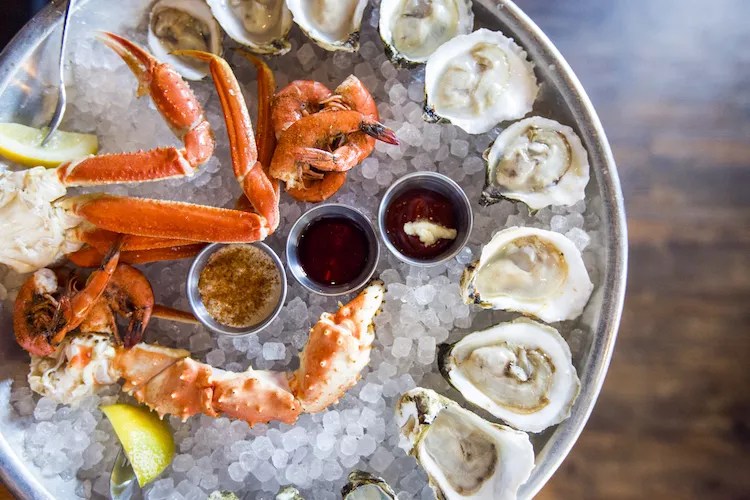 Colorado Concierge: The Best Raw Bars for Oysters and Other Fresh Seafood