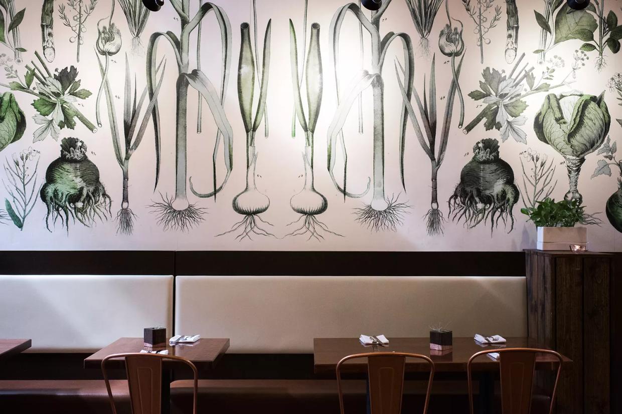The Six Best Events on the Culinary Calendar This Week