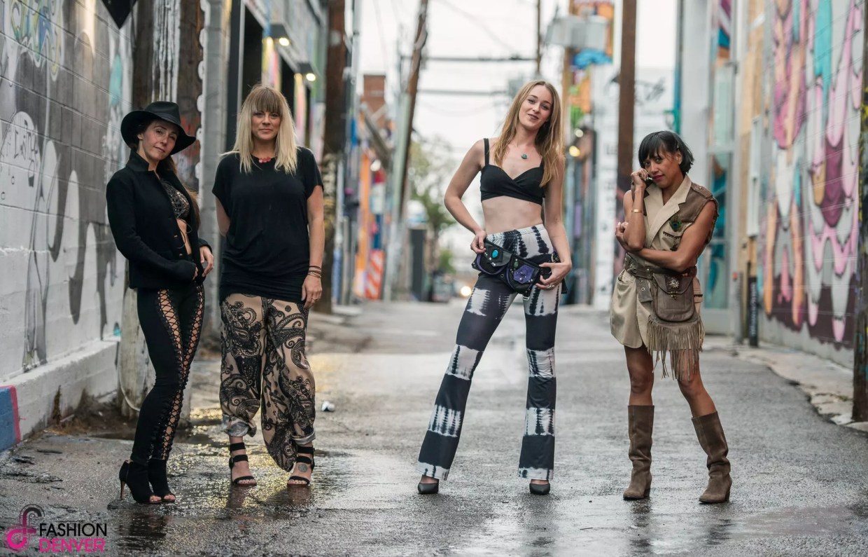 The Ten Best Fashion Events in Denver in June