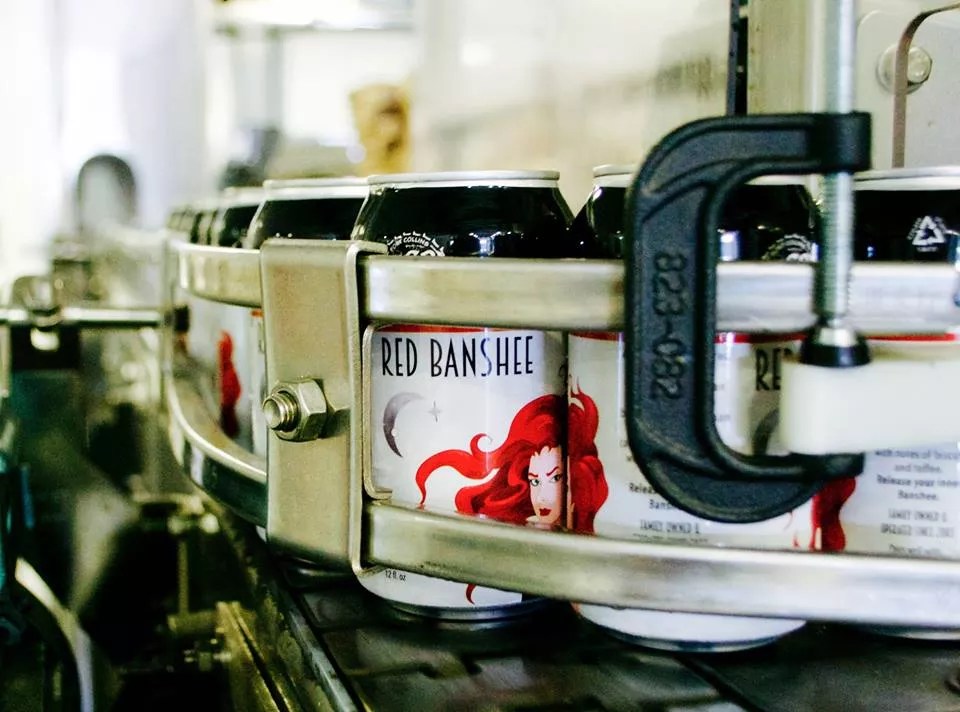 Ten Colorado Breweries That Would Make Good Buyout Targets in 2017