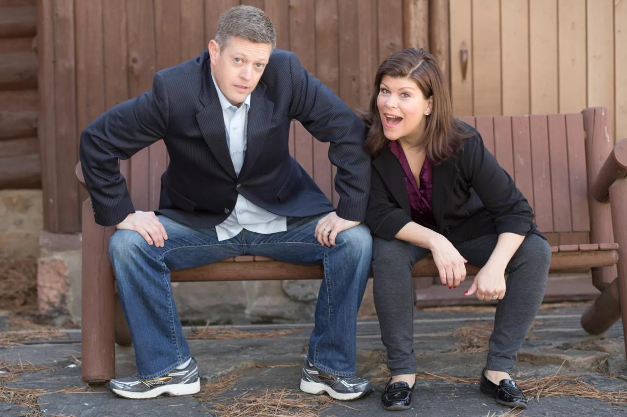 Evergreen Players Improv Group Headed to Harvard