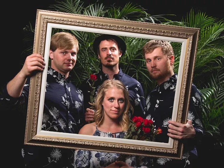 UllrGrass, a Beer and Bluegrass Festival, Takes Over Golden This Weekend