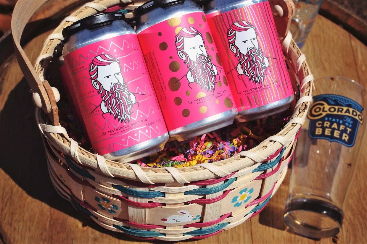 Saucony Creek Founder Will Bring the Larimer Brewery to Northeast Park Hill