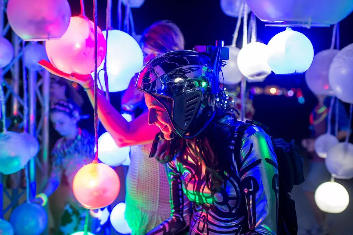 The Ten Best Summer Arts Festivals in and Around Denver