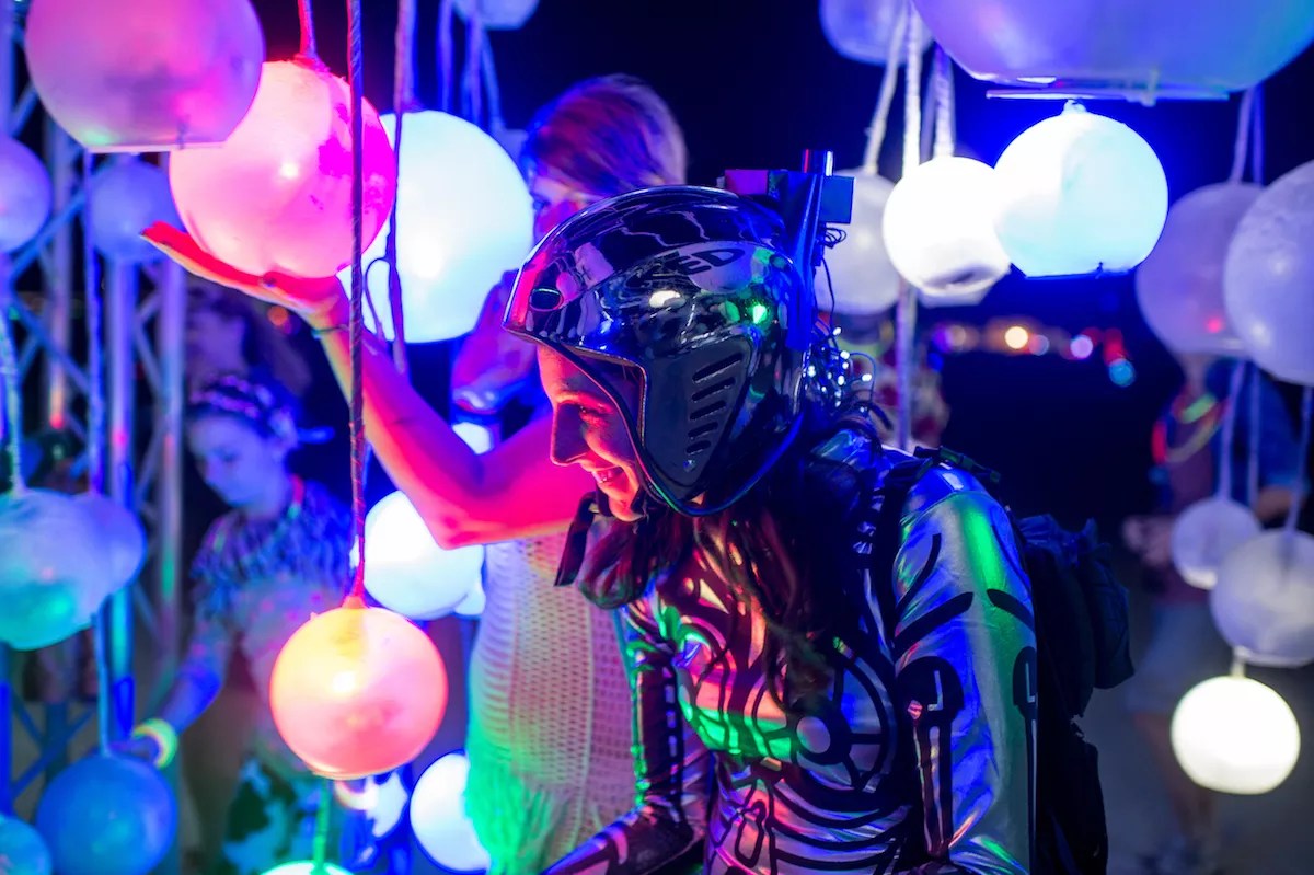 The Ten Best Summer Arts Festivals in and Around Denver