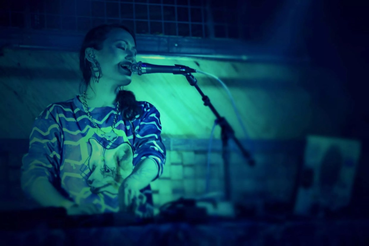 Boiler Room Hosts Its First Live EDM Broadcast From Denver