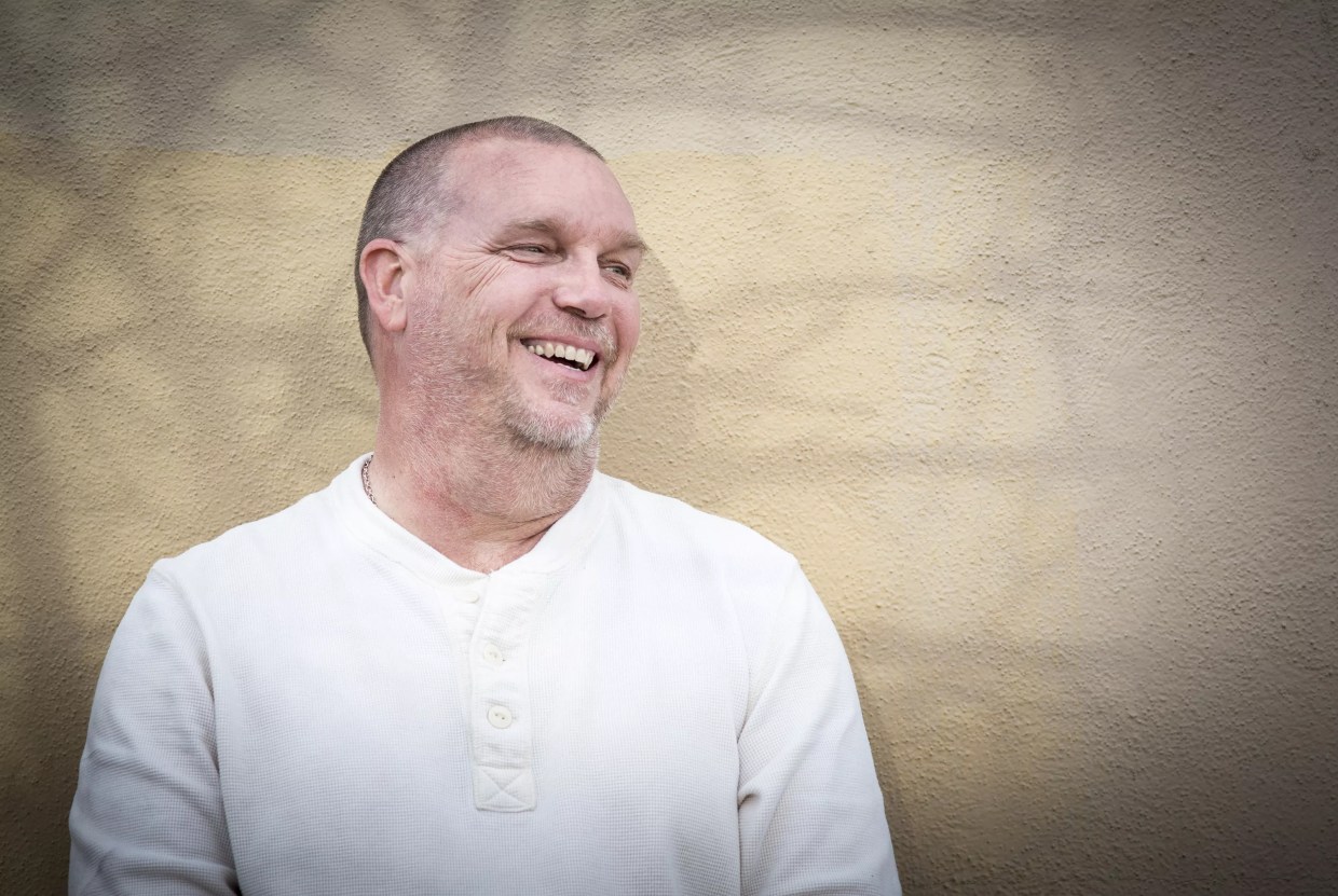 100 Colorado Creatives 3.0: Damon McLeese