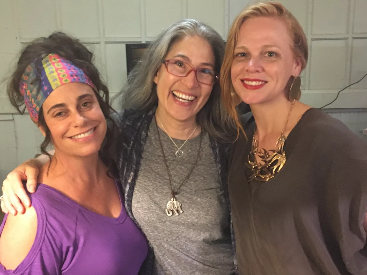 Ellementa, a Women-Only Pot Group, Starts Denver Chapter