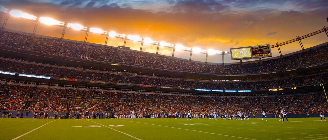 Reader: The Stadium Clearly Wants to Be Called Mile High